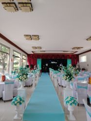 -雅奇婚庆(永乐园社区店)