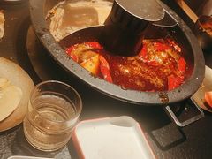 -晓宇重庆火锅(西安荟聚店)
