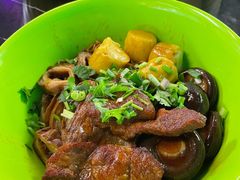 -亞婆井·劲抽面食(铂顿城店)