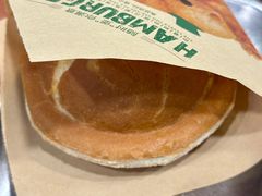 -魏斯理汉堡(西安沣东吾悦店)