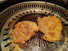 -嘿嘟嘟·肋条烧肉放题(爱融荟城店)
