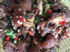 -杨厝六十六农庄农舍(杨厝路店)