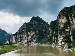 -孤山寨风景区