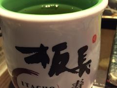 -板长寿司(铜锣湾店)