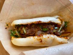 -豆相识•九九豆腐脑(牛咡桥店)