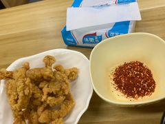小酥肉-四川老牛麻辣烫(北门桥店)