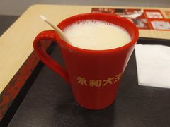 -永和大王(长寿路店)