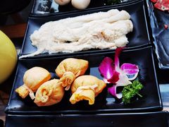 竹荪-丽江庭院之爱在路上(西单店)