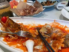 -玉华台饭庄·淮扬菜·烤鸭(望京店)