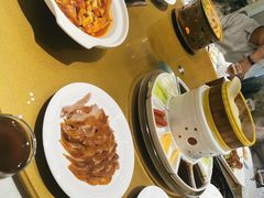 -金百万烤鸭店(马甸店)