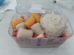 -鲜芋仙(中环百联2店)