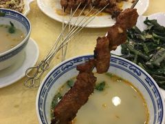 -那达慕蒙古风味酒楼