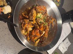 -一棠龙虾•王牌虾球(楚河汉街店)