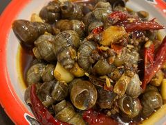 -冶建镜子·老南昌大排档·江西虾王(总店)