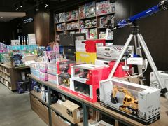 -扶光书店(中环店)