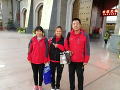 -济南方特东方神画