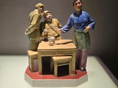 -景德镇古窑民俗博览区