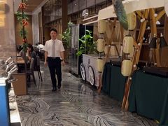 -印象餐厅(杭州国际博览中心北辰大酒店)