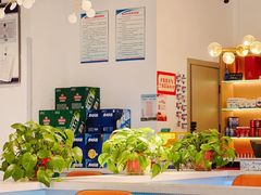 -聚友烤吧(频阳大道南段店)