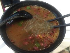 酸辣粉-小杨生煎(松江大学城店)