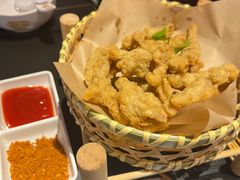 -多嘴超级肉蟹煲(中街恒隆故宫店)