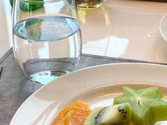 -云厨·高空西餐厅(成都瑯珀·凯悦臻选酒店)