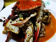 -天云活海鲜家菜馆·海鲜大咖(栈桥店)