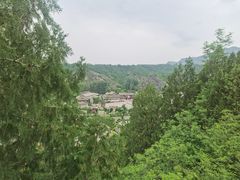 -云端咖啡(山顶教堂店)