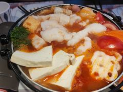 -花漫里日式餐厅(城东中骏店)