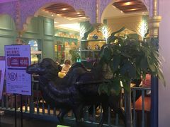 -龙聚德北京烤鸭(沙坪坝华宇A馆店)
