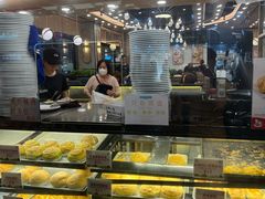 -龙城冰室(旺角)