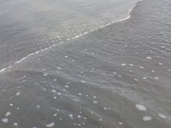 -台山黑沙湾海浴场