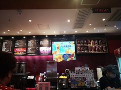 -85度C(厦门中华城新店)