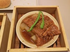 -蔡澜点心·粤菜(西单大悦城店)