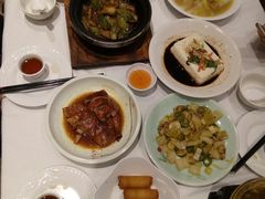 -稻香酒家·33年老字号·港式粤菜(富邦中心店)