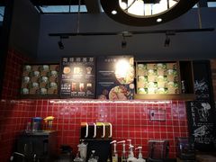 -星巴克(天津火车站店)