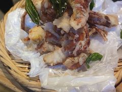 -Ginger(兴国路店)
