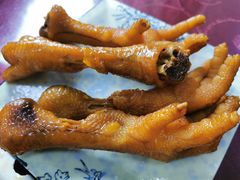 -老丘丘(较场口店)