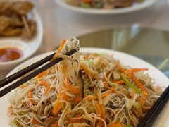 -南普陀素菜馆