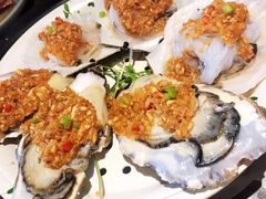-三个渔夫·蒸汽海鲜(小白楼店)