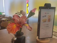 -必胜客(巴沟店)