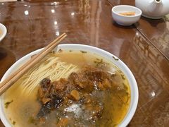 -老半斋(福州路店)