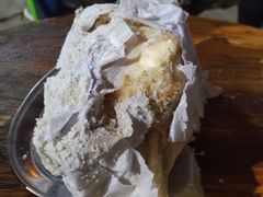 -吉英盐焗鸡(文中路店)