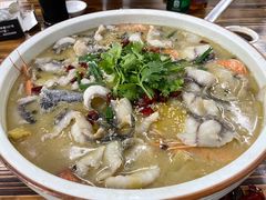 -无招牌
