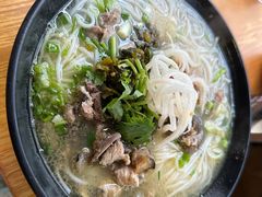 -沈记土鸡米线(七星街品牌中心店)