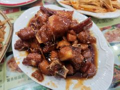 -葛记焖饼(伏牛路店)