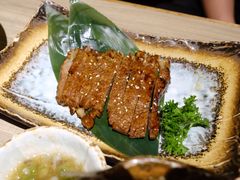 -小山日本料理(兴业太古汇店)