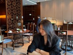 -蛇口希尔顿南海酒店·随轩中餐厅·粤菜