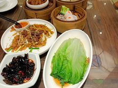 -岭南小生·粤港点心(华新旗舰店)