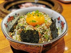 -肉魁屋·烧肉·烧鸟·酒场(高新店)